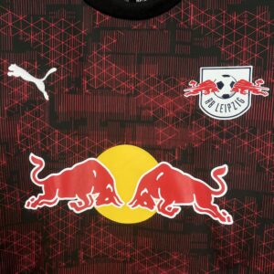 Mens RB Leipzig 2025/26 Third Jersey - Image 7