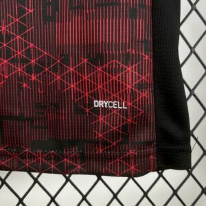 Mens RB Leipzig 2025/26 Third Jersey - Image 6