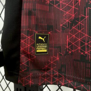 Mens RB Leipzig 2025/26 Third Jersey - Image 5