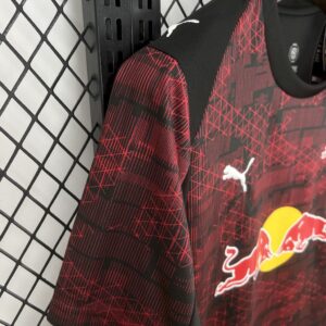 Mens RB Leipzig 2025/26 Third Jersey - Image 4