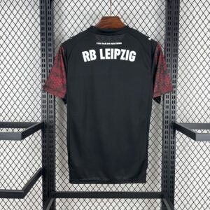Mens RB Leipzig 2025/26 Third Jersey - Image 2