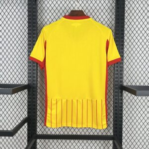 Mens RC Lens 2025/26 Home Jersey - Image 2