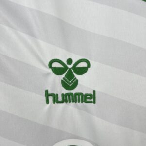 Mens Real Betis 2025/26  Goalkeeper Jersey - Image 10