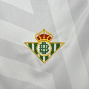 Mens Real Betis 2025/26  Goalkeeper Jersey - Image 9