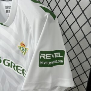 Mens Real Betis 2025/26  Goalkeeper Jersey - Image 6