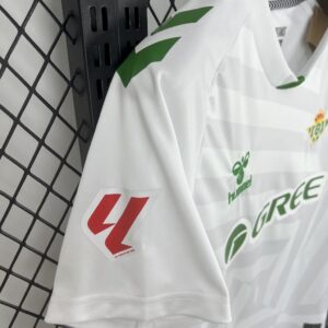 Mens Real Betis 2025/26  Goalkeeper Jersey - Image 5