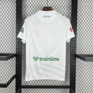 Mens Real Betis 2025/26  Goalkeeper Jersey - Image 2