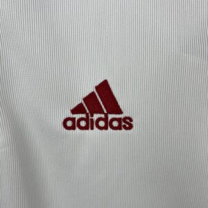 Retro Spain 1998 Away Jersey - Image 8