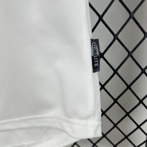 Retro Spain 1998 Away Jersey - Image 4