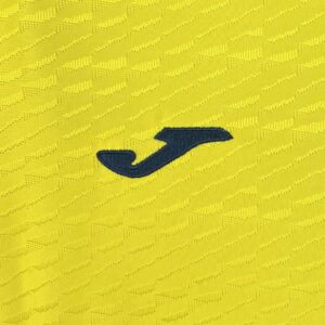 Mens Villarreal CF 2025/26 Home Jersey - Image 9