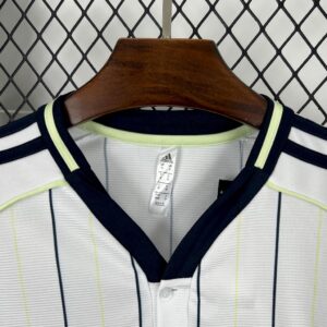 Mens Real Madrid 2025/26 US Pack Jersey - Image 8