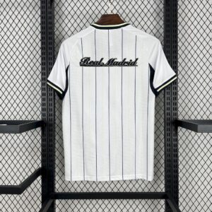 Mens Real Madrid 2025/26 US Pack Jersey - Image 2