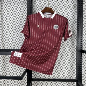 Mens Ajax 2025/26 Adidas Originals SL Retro Jersey