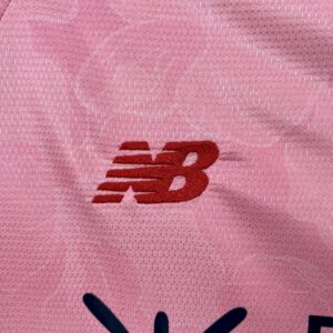 Mens Bayer 04 Leverkusen 2025/26 Away Jersey - Image 8