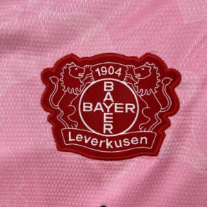 Mens Bayer 04 Leverkusen 2025/26 Away Jersey - Image 7