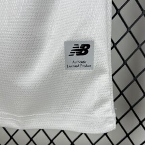 Mens Bayer 04 Leverkusen 2025/26 Away Jersey - Image 5