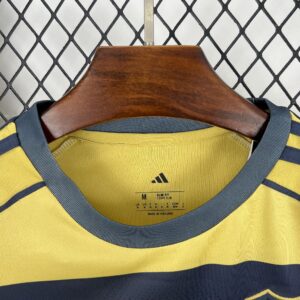 Mens Boca Juniors 2025/26 Away Jersey - Image 10