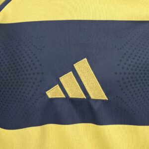 Mens Boca Juniors 2025/26 Away Jersey - Image 9