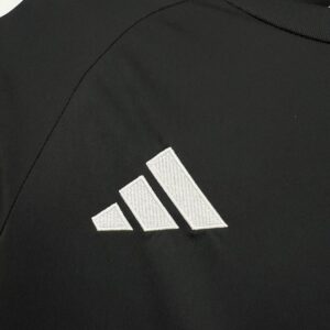 Mens Benfica 2025/26 Black pre-match training suit Jersey - Image 6
