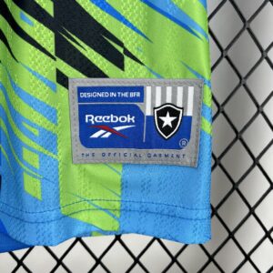 Mens Botafogo 2025/26 Goalkeeper Jersey - Image 6