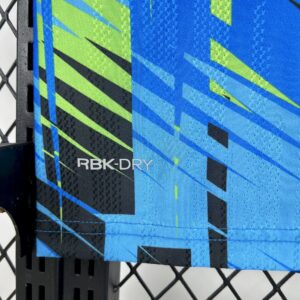 Mens Botafogo 2025/26 Goalkeeper Jersey - Image 5