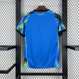 Mens Botafogo 2025/26 Goalkeeper Jersey - Image 2