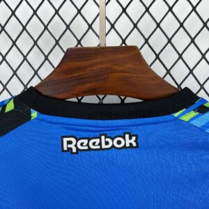Mens Botafogo 2025/26 Goalkeeper Jersey - Image 3