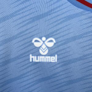 Mens Celta de Vigo 2025/26 Home Jersey - Image 10