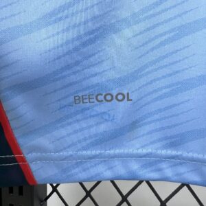 Mens Celta de Vigo 2025/26 Home Jersey - Image 6
