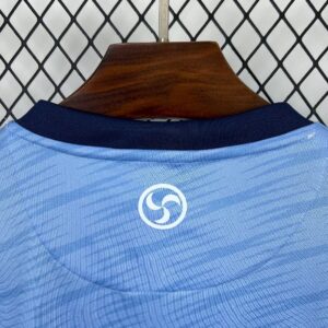 Mens Celta de Vigo 2025/26 Home Jersey - Image 4