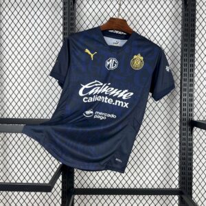 Mens Chivas 2025/26 Away Jersey