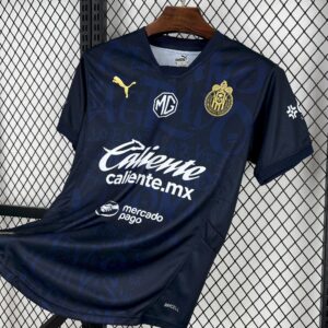 Mens Chivas 2025/26 Away Jersey - Image 5