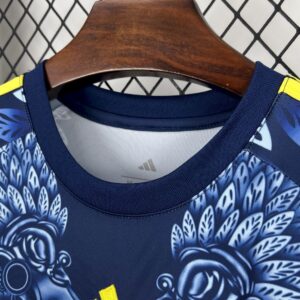 Mens Club America 2025/26 Away Jersey - Image 6