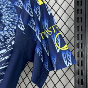 Mens Club America 2025/26 Away Jersey - Image 4