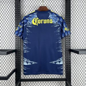 Mens Club America 2025/26 Away Jersey - Image 2