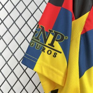 Mens Club America 2025/26 Home Jersey - Image 8