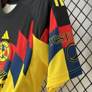Mens Club America 2025/26 Home Jersey - Image 5