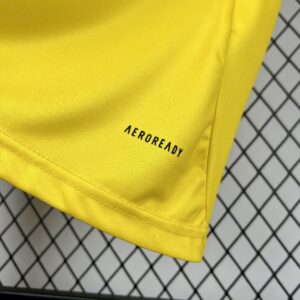 Mens Club America 2025/26 Home Jersey - Image 4