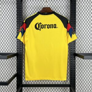 Mens Club America 2025/26 Home Jersey - Image 2