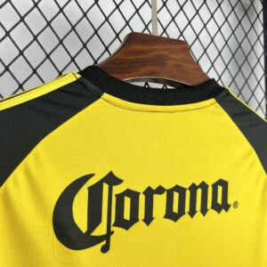 Mens Club America 2025/26 Home Jersey - Image 3