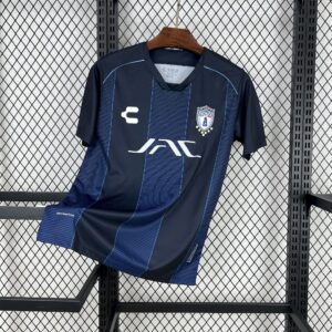 Mens Club de Futbol Pachuca 2025/26 Away Jersey