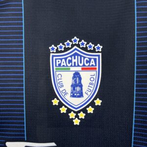 Mens Club de Futbol Pachuca 2025/26 Away Jersey - Image 8