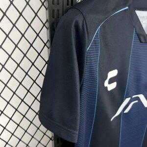 Mens Club de Futbol Pachuca 2025/26 Away Jersey - Image 4