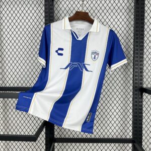 Mens Club de Futbol Pachuca 2025/26 Home Jersey