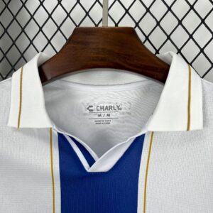 Mens Club de Futbol Pachuca 2025/26 Home Jersey - Image 10