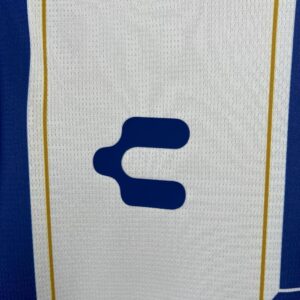 Mens Club de Futbol Pachuca 2025/26 Home Jersey - Image 9