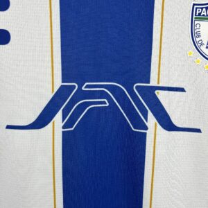 Mens Club de Futbol Pachuca 2025/26 Home Jersey - Image 7