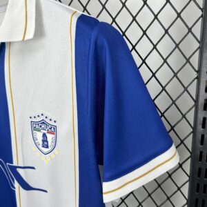 Mens Club de Futbol Pachuca 2025/26 Home Jersey - Image 6