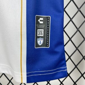Mens Club de Futbol Pachuca 2025/26 Home Jersey - Image 5