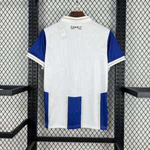 Mens Club de Futbol Pachuca 2025/26 Home Jersey - Image 2